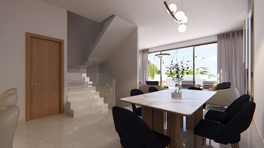 Exceptional Blend of Luxury and Convenience